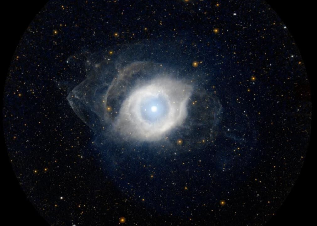 #49. White dwarf